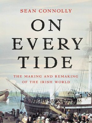 cover image of On Every Tide